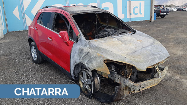 Remates Karcal