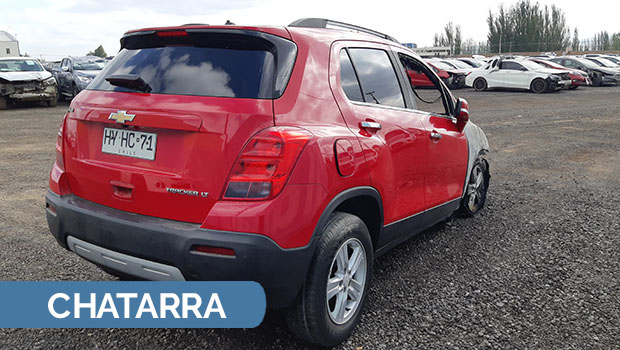 Remates Karcal