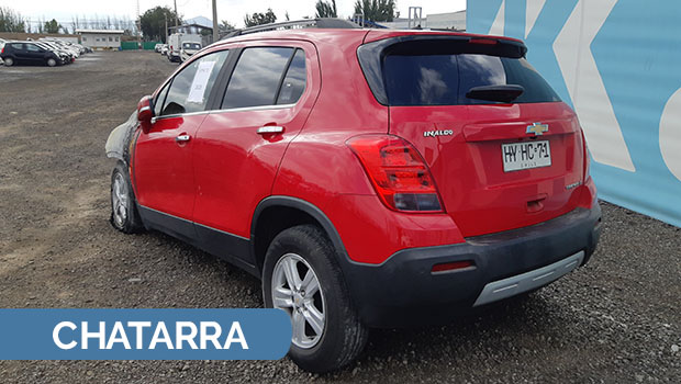 Remates Karcal