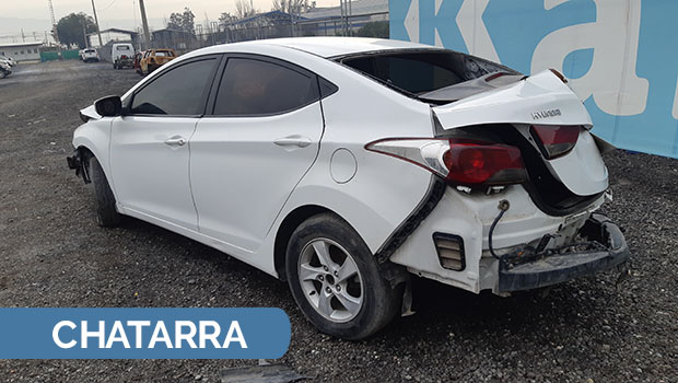 Remates Karcal