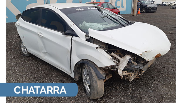 Remates Karcal