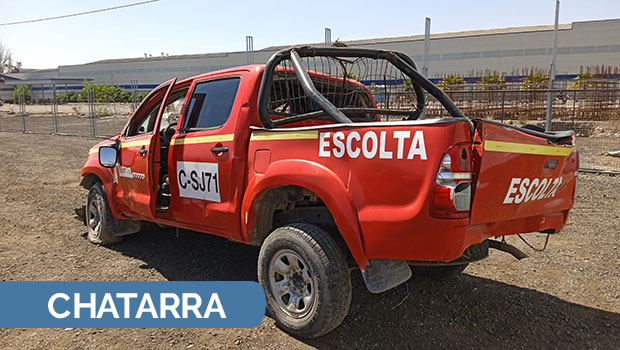 Remates Karcal