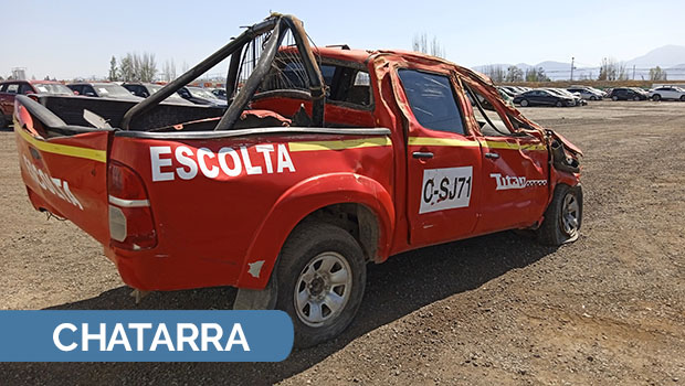Remates Karcal