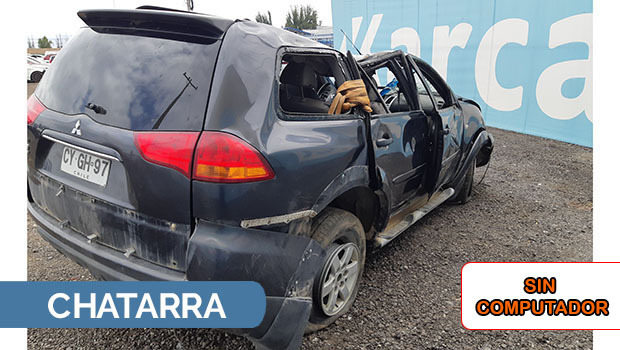 Remates Karcal