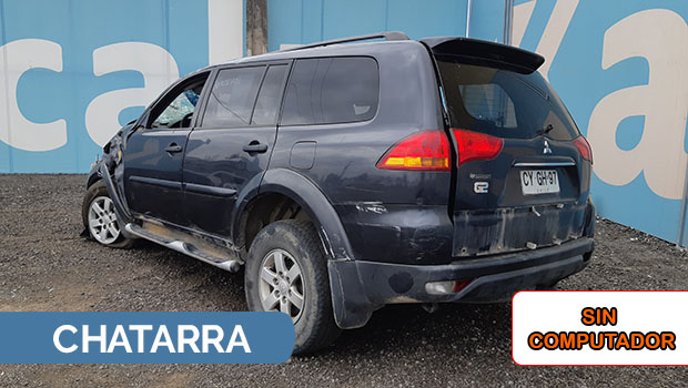 Remates Karcal