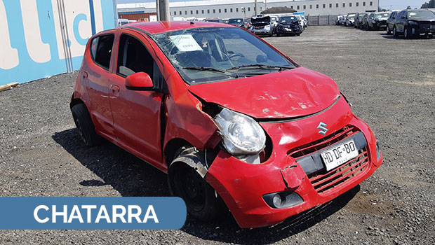 Remates Karcal
