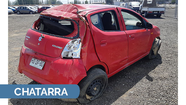 Remates Karcal
