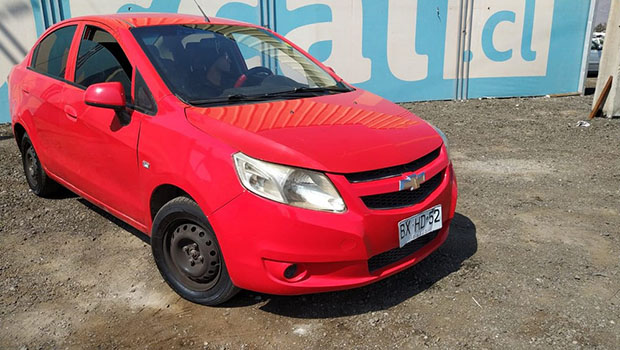 Remates Karcal