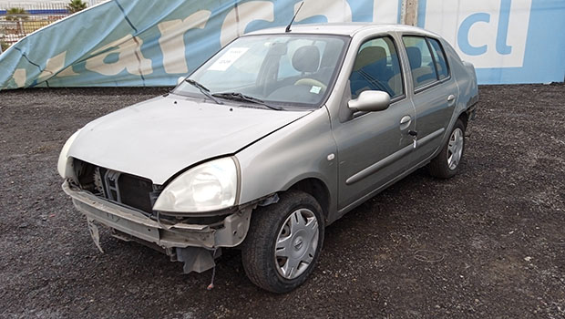 Remates Karcal