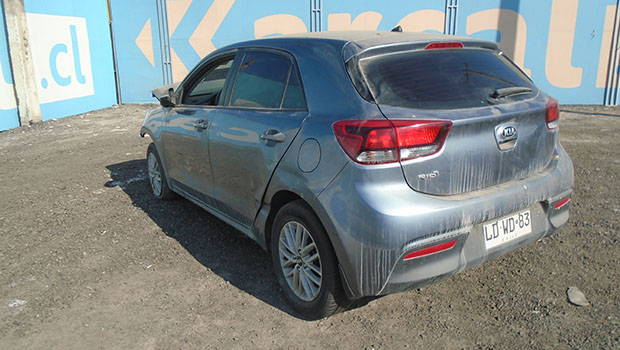 Remates Karcal