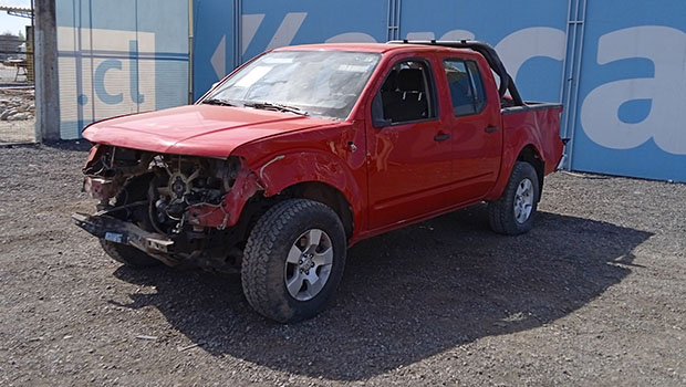 Remates Karcal