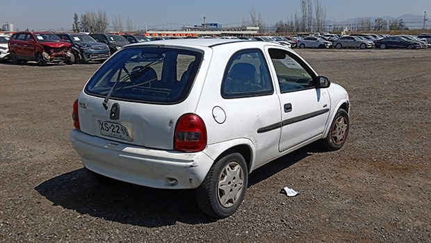 Remates Karcal