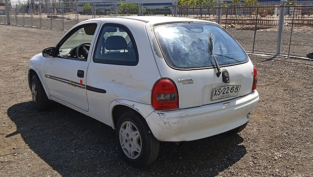 Remates Karcal
