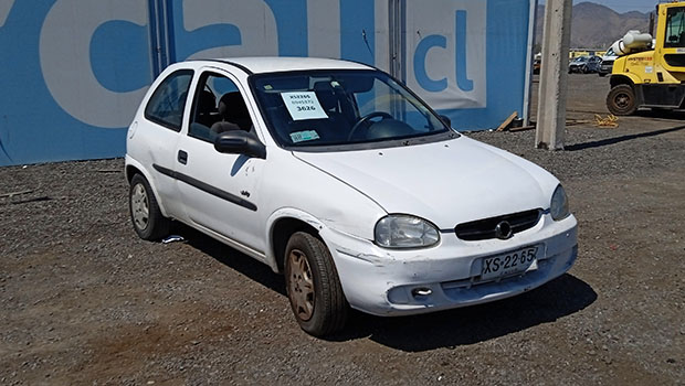 Remates Karcal