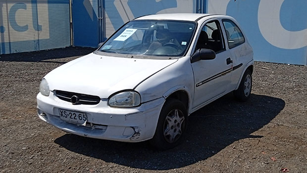 Remates Karcal