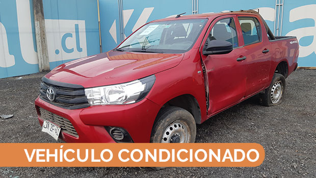 Remates Karcal