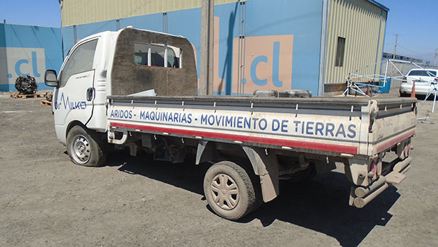 Remates Karcal