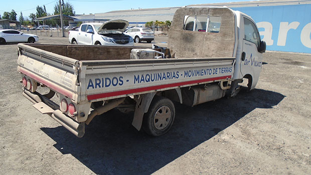 Remates Karcal