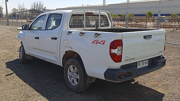 Remates Karcal
