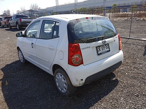 Remates Karcal