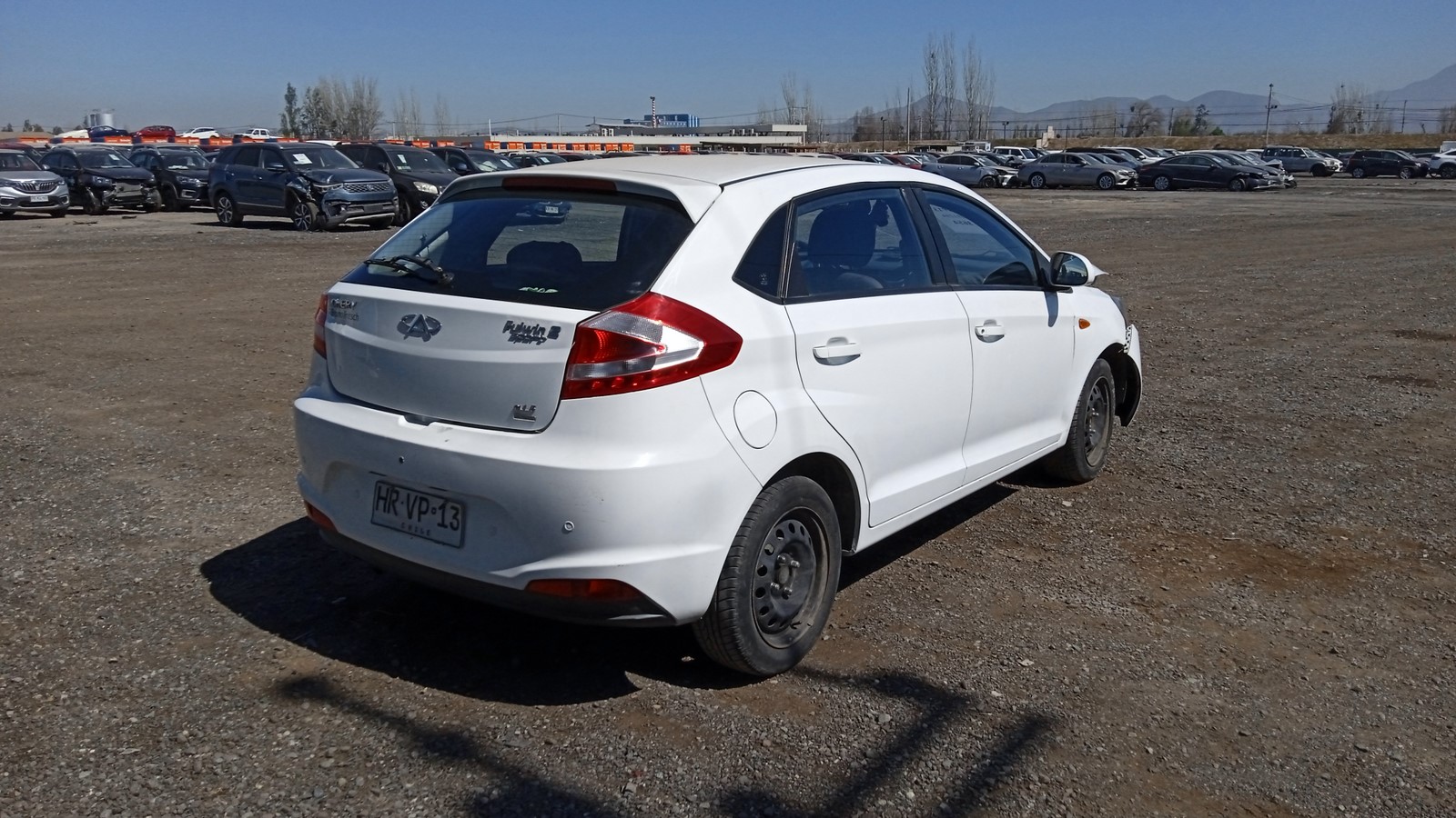 Remates Karcal