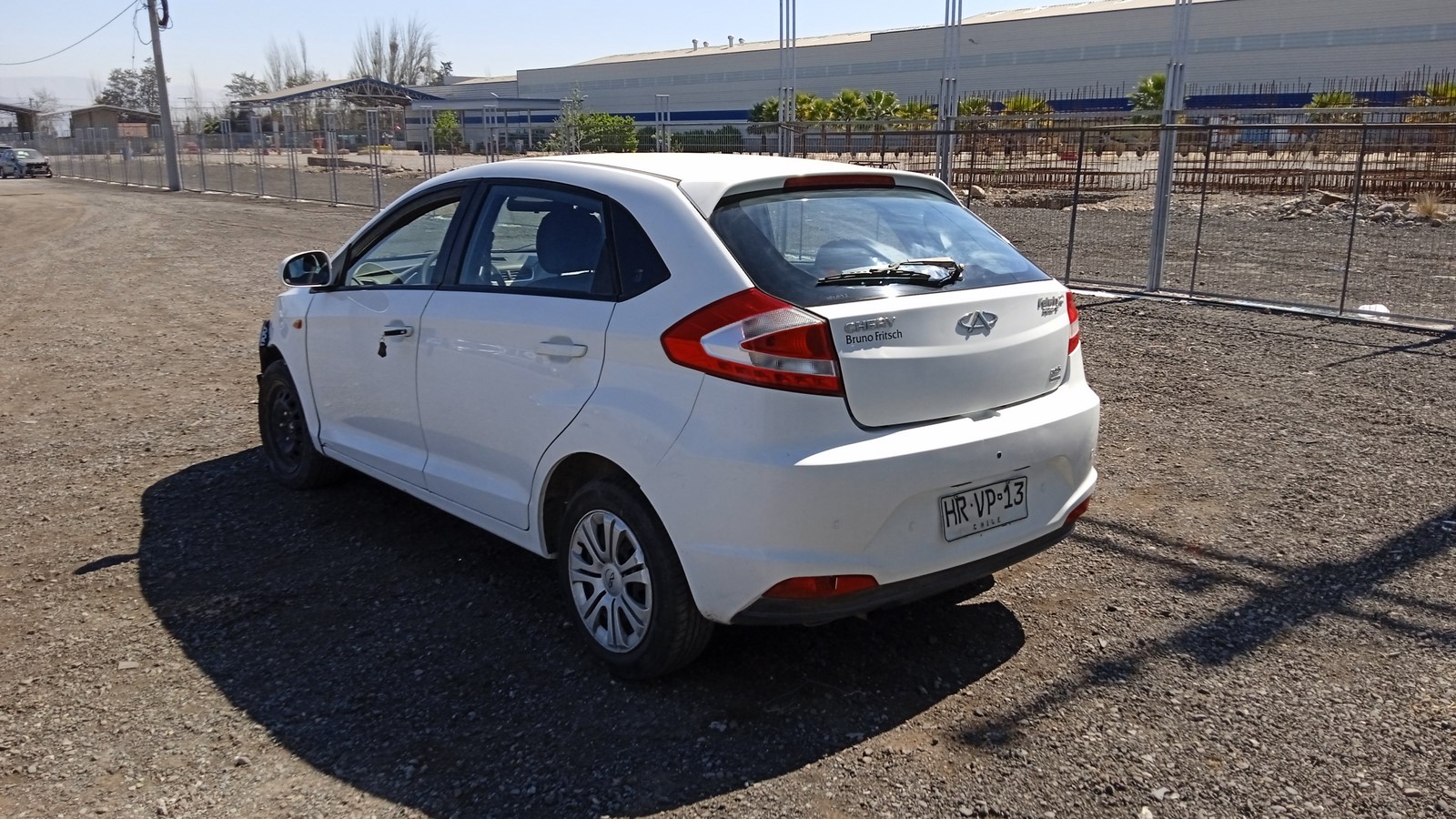 Remates Karcal