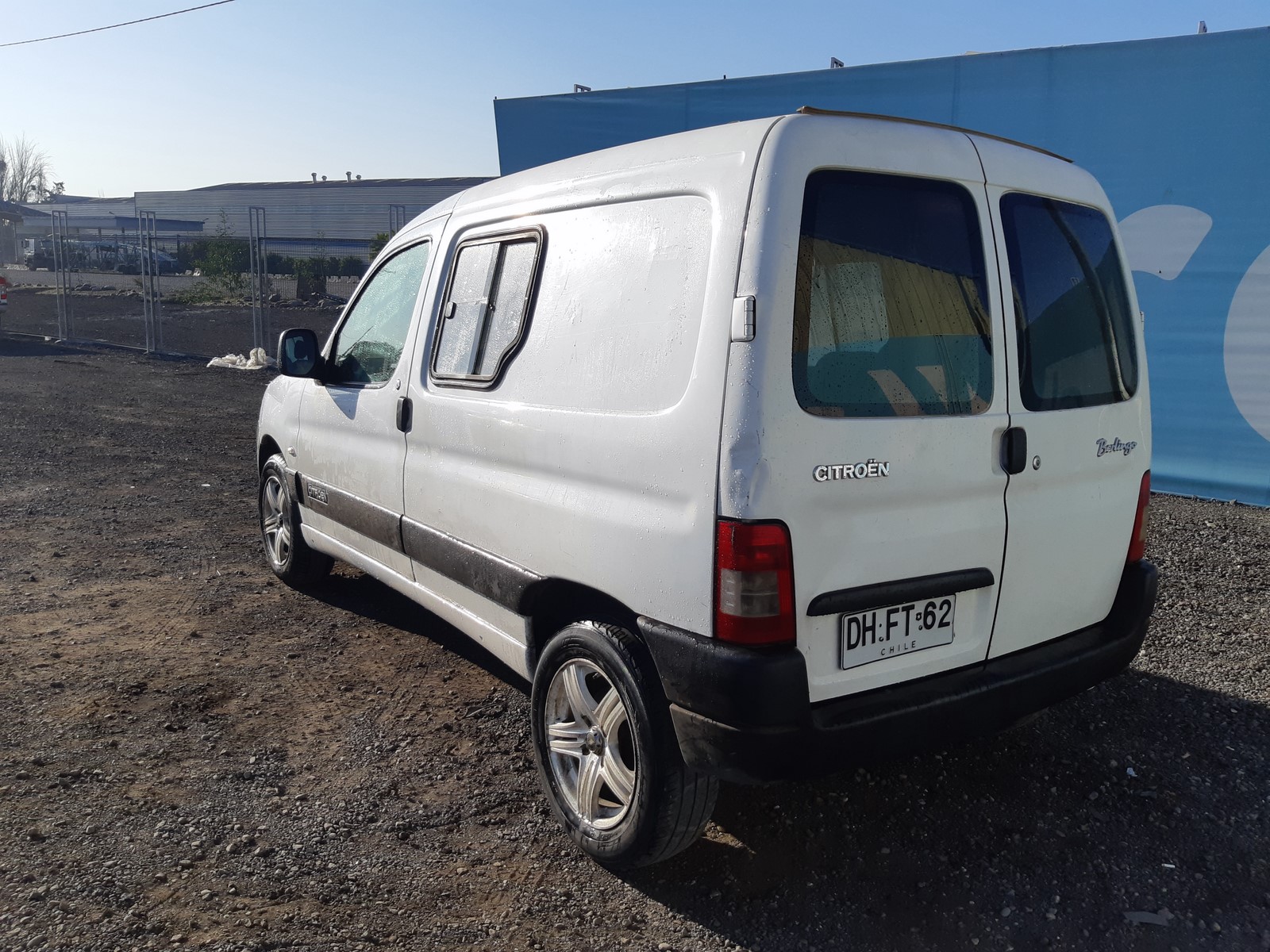 Remates Karcal