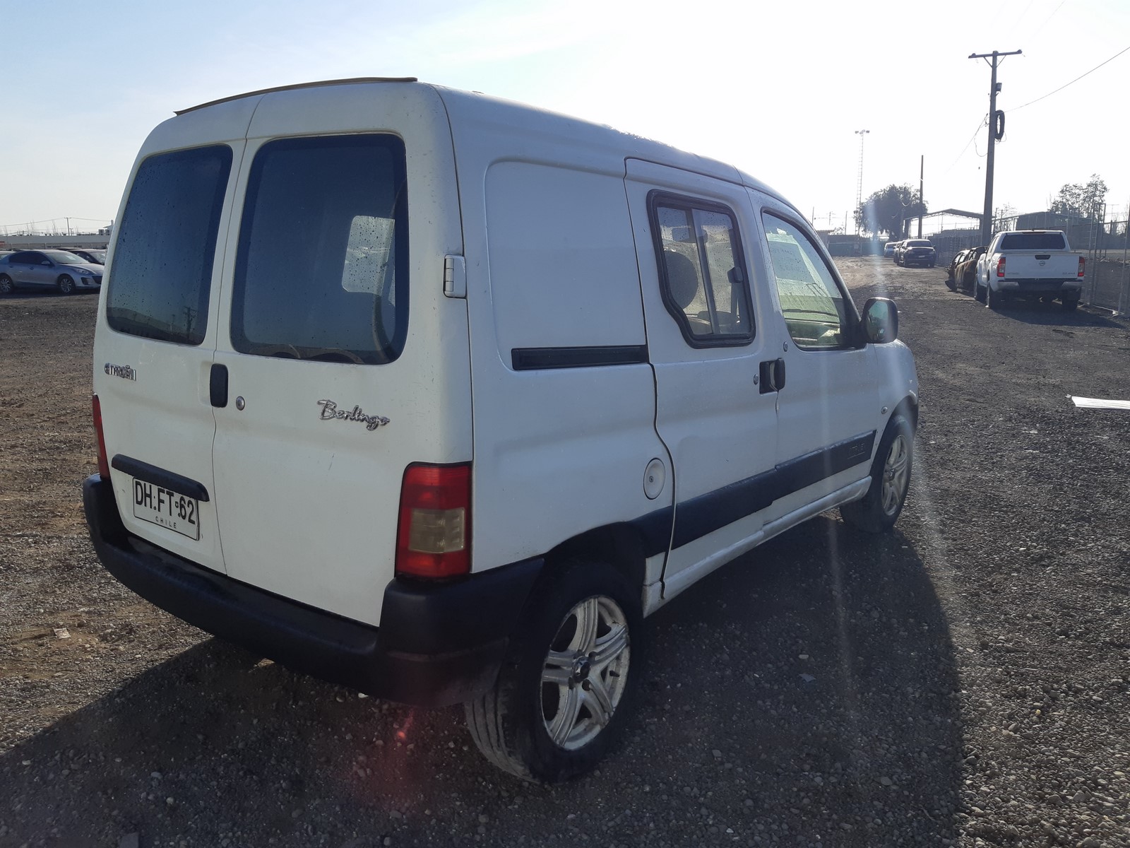 Remates Karcal