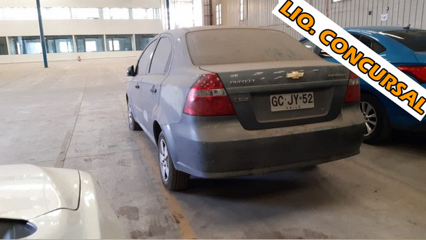 Remates Karcal