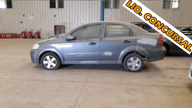 Remates Karcal