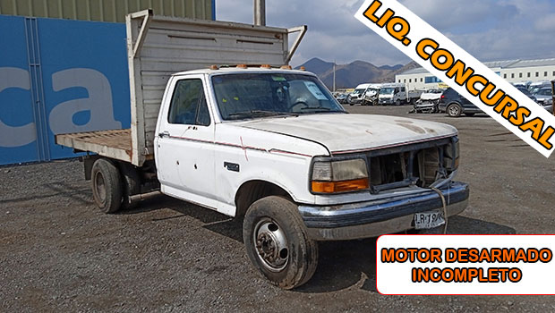 Remates Karcal