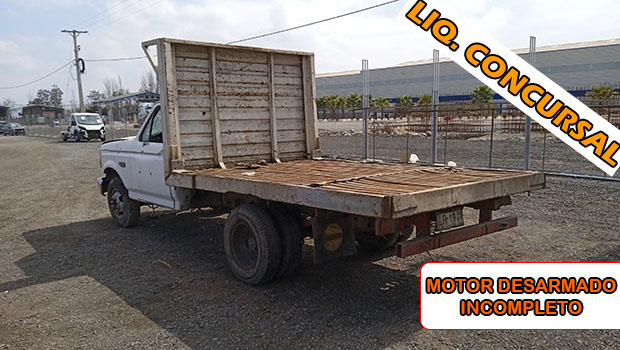 Remates Karcal
