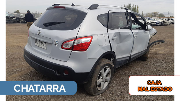 Remates Karcal