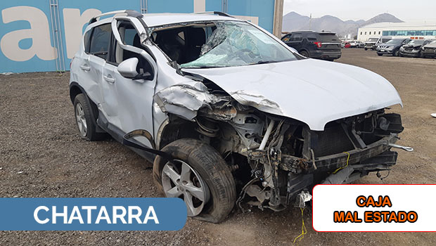 Remates Karcal