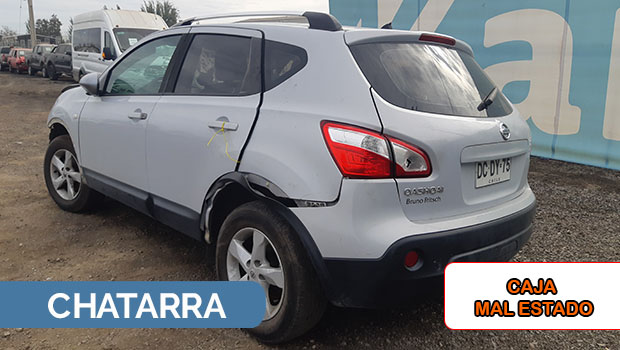 Remates Karcal