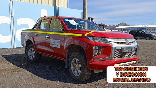 Remates Karcal