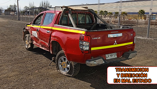 Remates Karcal