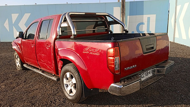 Remates Karcal