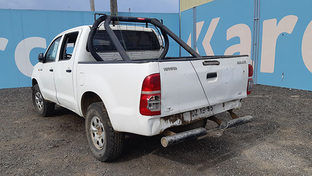 Remates Karcal