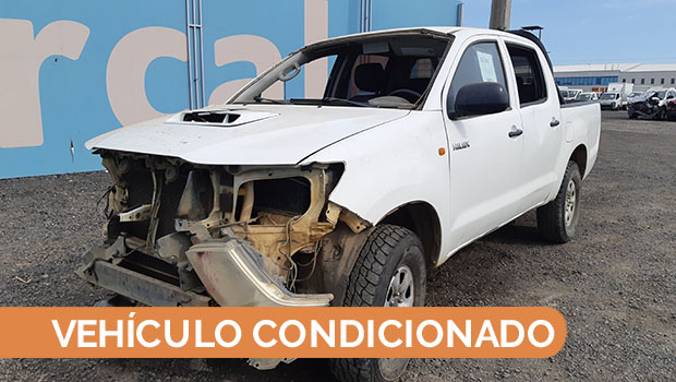 Remates Karcal