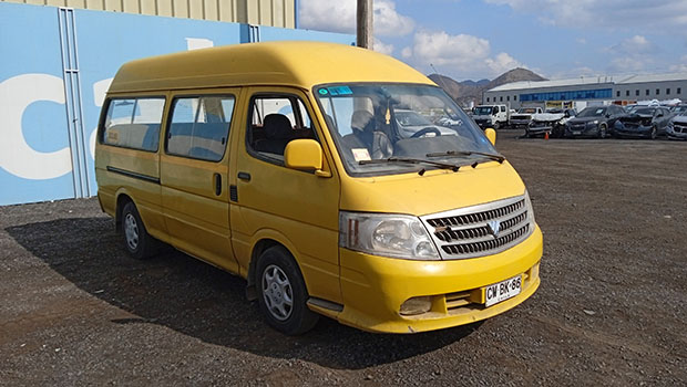 Remates Karcal