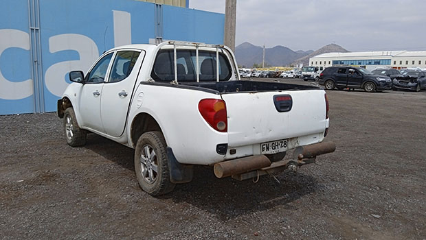 Remates Karcal