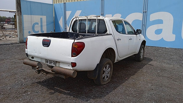 Remates Karcal