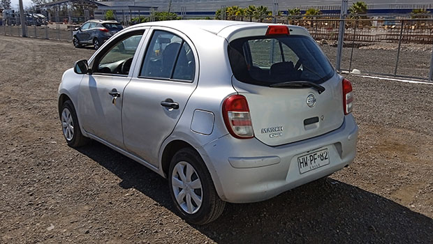 Remates Karcal