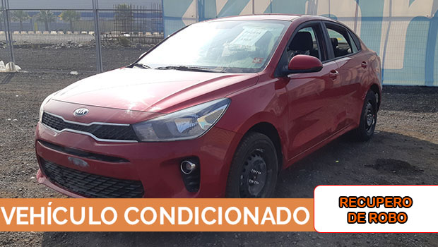 KIA RIO 4 SEDAN 1.4 2021 PKZB34
