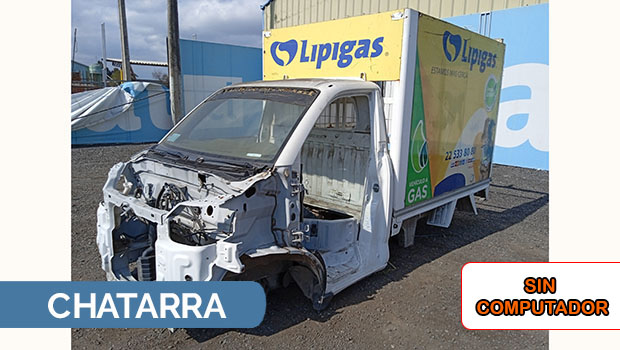 SUZUKI APV 1.6 2015 