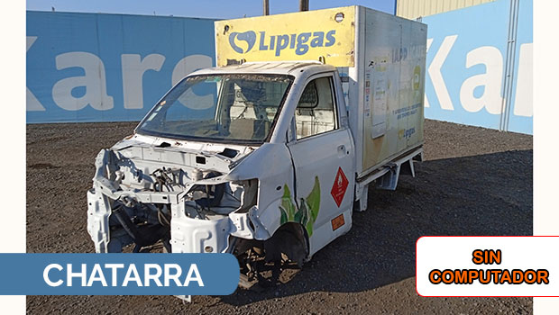SUZUKI APV 1.6 2014 