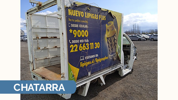 Remates Karcal