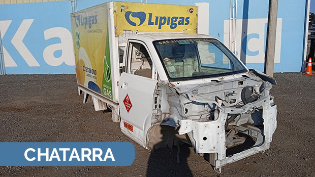 Remates Karcal