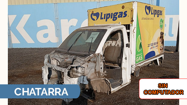 Remates Karcal